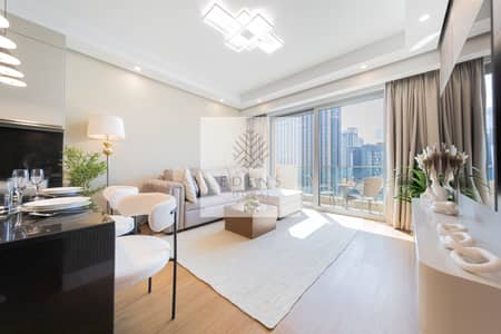1 Bedroom Flat for Rent in Dubai Marina, Dubai - 1. jpg