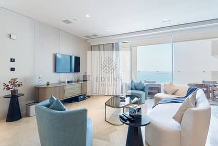 2 Bedroom Apartment for Rent in Palm Jumeirah, Dubai - 1. JPG