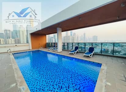 1 Bedroom Flat for Rent in Al Satwa, Dubai - IMG_5223. jpeg