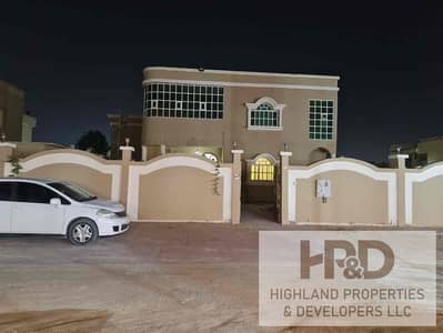 5 Bedroom Villa for Rent in Al Mowaihat, Ajman - 6Bqxl9OhNFdLfYBEAEoQSmVLNc5QtZ4KwSjMiCj7