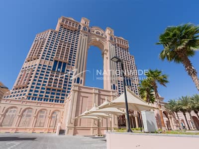 4 Bedroom Apartment for Rent in The Marina, Abu Dhabi - Amazing Lifestyle |Full Sea Views| Ideal Location
