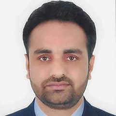 Muhammed Ismail Muhammed Ismail