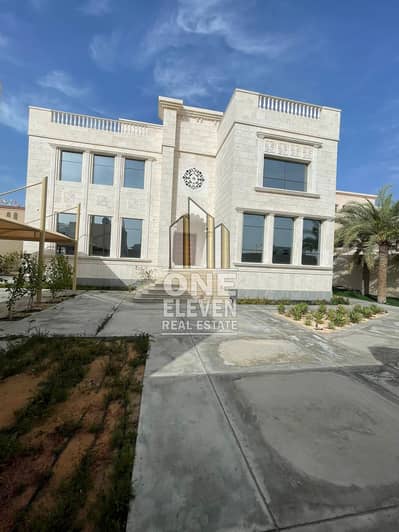 7 Bedroom Villa for Rent in Shakhbout City, Abu Dhabi - WhatsApp Image 2024-05-27 at 5.36. 04 PM. jpeg