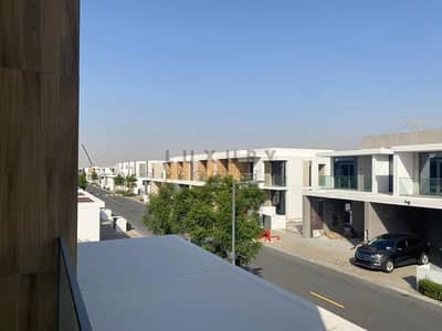3 Bedroom Townhouse for Rent in Arabian Ranches 3, Dubai - Back to Back | Chiller Free | Maintenance Warranty