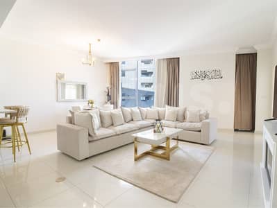 1 Bedroom Apartment for Sale in Business Bay, Dubai - COMMUNITY VIEW | VOT | FULLY FURNISHED