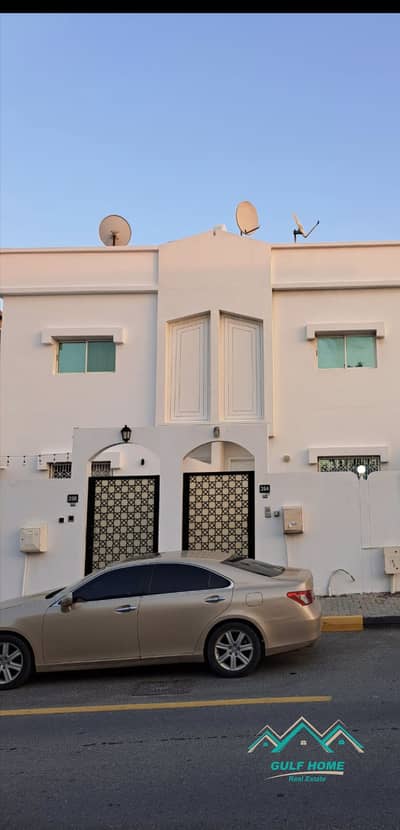 3 Bedroom Villa for Rent in Sharqan, Sharjah - Screenshot_20240527-180857. jpg