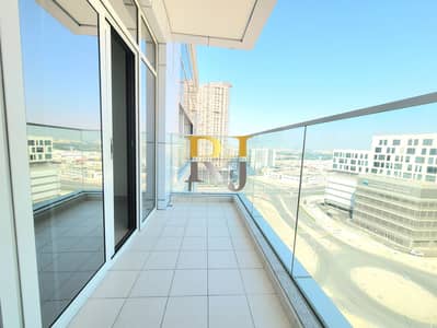 1 Bedroom Flat for Rent in Al Jaddaf, Dubai - 20231226_113451. jpg
