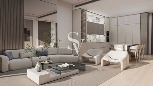 1 Bedroom Flat for Sale in Jumeirah Village Circle (JVC), Dubai - Near Handover | 20% DP | High ROI