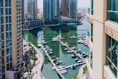 2 Bedroom Flat for Rent in Dubai Marina, Dubai - WhatsApp Image 2024-05-23 at 16.24. 32. jpeg