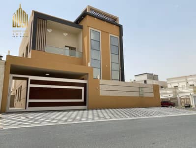 4 Bedroom Villa for Sale in Al Zahya, Ajman - WhatsApp Image 2024-05-04 at 10.16. 34 AM (1). jpeg