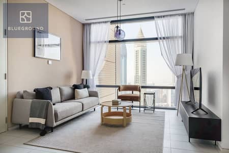 1 Спальня Апартамент в аренду в ДИФЦ, Дубай - Квартира в ДИФЦ，Индекс Тауэр, 1 спальня, 153000 AED - 9076440