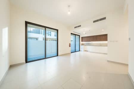 4 Bedroom Townhouse for Rent in Dubai South, Dubai - Ready to Move | Chiller Free | Multiple Units