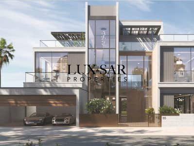 6 Bedroom Villa for Sale in Dubai South, Dubai - Good Investment | Multiple Options | Payment Plan
