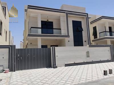 6 Bedroom Villa for Sale in Al Yasmeen, Ajman - WhatsApp Image 2024-05-26 at 13.15. 33. jpeg