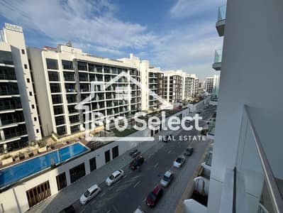 1 Bedroom Apartment for Rent in Meydan City, Dubai - IMG-20240202-WA0084. jpg