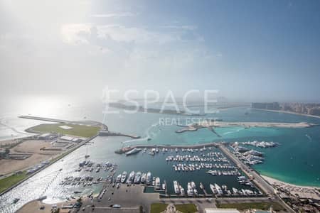 3 Bedroom with Full Sea View - Upgraded 3 Bedroom with Full Sea View - Upgraded