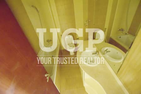 Good Price! Single Row Corner 3BR Villa Good Price! Single Row Corner 3BR Villa