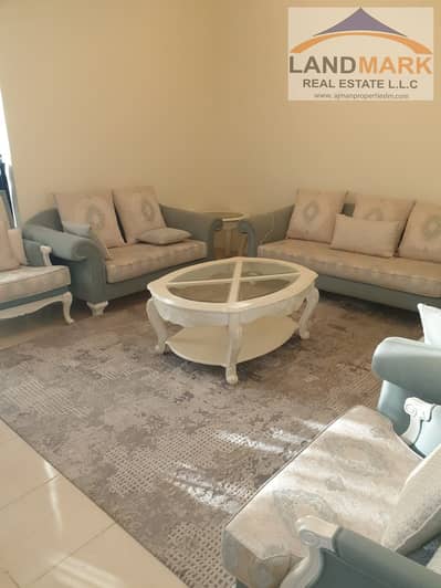 2 Bedroom Flat for Rent in Al Bustan, Ajman - WhatsApp Image 2024-05-27 at 6.46. 55 PM. jpeg