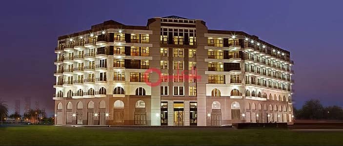 Spacious Studio | Family Community | Best Price