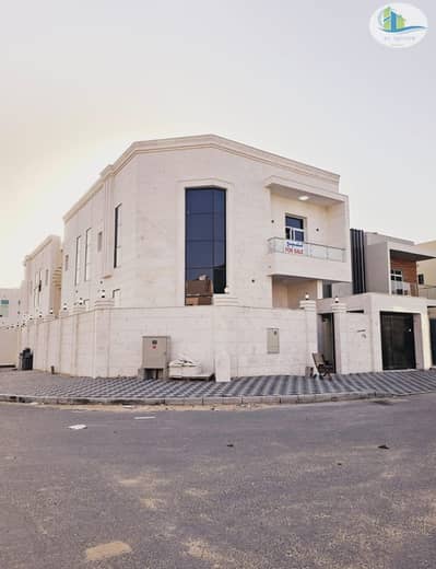 5 Bedroom Villa for Sale in Al Yasmeen, Ajman - WhatsApp Image 2024-05-27 at 7.04. 43 PM. jpeg