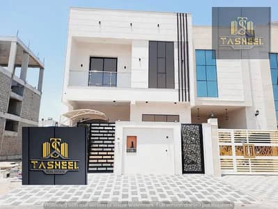 6 Bedroom Villa for Sale in Al Zahya, Ajman - IMG-20240527-WA0457. jpg