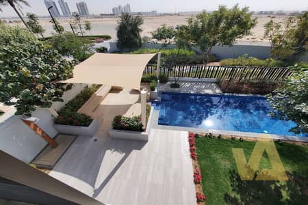 6 Bedroom Villa for Sale in Tilal Al Ghaf, Dubai - 20210208_110425. jpg