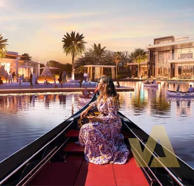 تاون هاوس 5 غرف نوم للبيع في داماك لاجونز، دبي - Screen Shot 2023-09-01 at 4.35. 35 PM. png