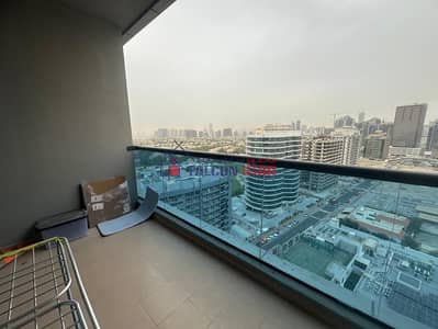 Studio for Rent in Dubai Sports City, Dubai - IMG-20240527-WA0051. jpg