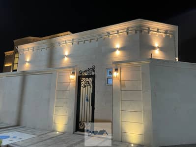 تاون هاوس 3 غرف نوم للايجار في الشوامخ، أبوظبي - IMG_2039. JPG