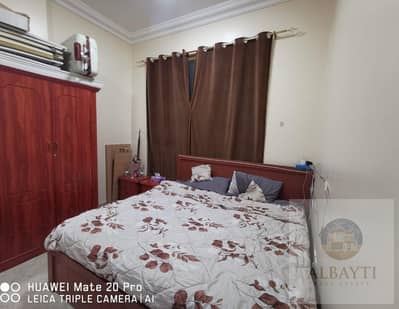 فلیٹ 1 غرفة نوم للايجار في الروضة، عجمان - WhatsApp Image 2024-05-26 at 6.43. 03 PM. jpeg