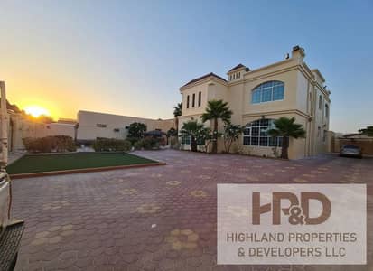 6 Bedroom Villa for Rent in Al Hamidiyah, Ajman - WhatsApp Image 2024-05-27 at 7.04. 03 PM (1). jpeg