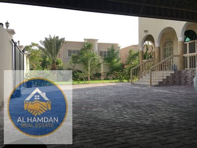 5 Bedroom Villa for Rent in Al Mowaihat, Ajman - WhatsApp Image 2024-05-27 at 7.18. 48 PM. jpeg