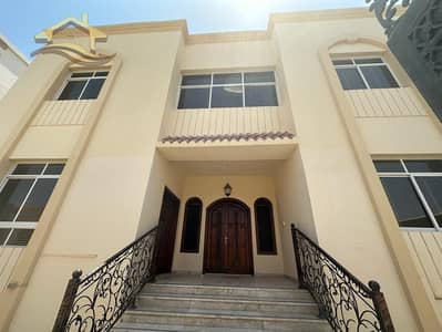 6 Bedroom Villa for Rent in Khalifa City, Abu Dhabi - WhatsApp Image 2024-05-27 at 1.14. 43 PM. jpeg
