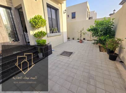 5 Bedroom Villa for Rent in Al Zahya, Ajman - Re. jpg