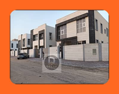 5 Bedroom Villa for Rent in Al Helio, Ajman - 012 WhatsApp Image 2024-05-27 at 7.30. 56 AM (2). png