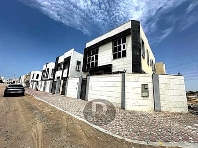 5 Bedroom Villa for Rent in Al Helio, Ajman - 009-2024,05,27-19_51_48. jpeg