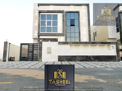 5 Bedroom Villa for Sale in Al Amerah, Ajman - IMG-20240527-WA0618. jpg