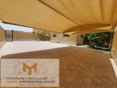 4 Bedroom Villa for Rent in Mohammed Bin Zayed City, Abu Dhabi - 20240523_122538. jpg