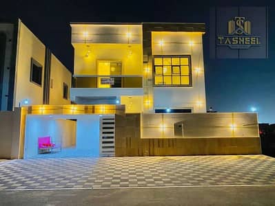 5 Bedroom Villa for Sale in Al Bahia, Ajman - IMG-20240527-WA0667. jpg