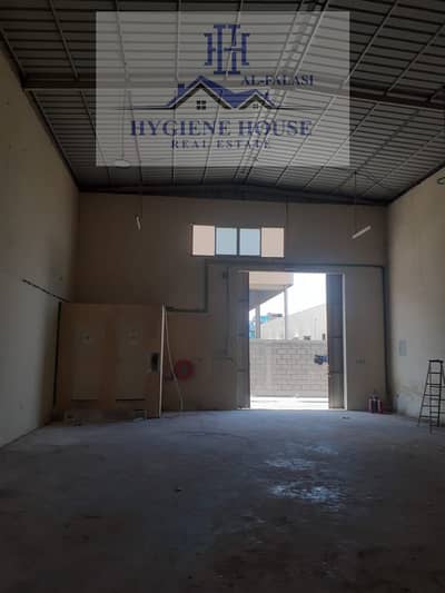 Warehouse for Rent in Umm Al Thuoob, Umm Al Quwain - IMG-20240527-WA0048. jpg