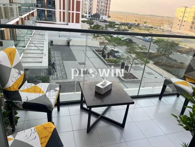 2 Bedroom Flat for Rent in Dubai South, Dubai - IMG-20240527-WA0007 - Nkosilathi Ndebele. jpg