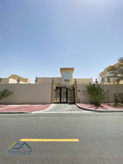 4 Bedroom Villa for Rent in Al Hamidiyah, Ajman - 925d5dbf-138b-499b-b423-a7975033a93f. jpg