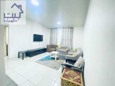 1 Bedroom Apartment for Rent in Al Nuaimiya, Ajman - 9e4f9cd4-2ffd-478b-9409-e66a535d57ec. jpg