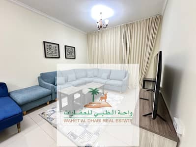 1 Bedroom Flat for Rent in Al Qasimia, Sharjah - 5d1effd6-239d-426b-a84a-804ca916bee9. jpg