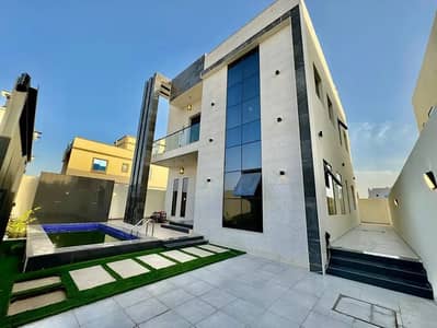 4 Bedroom Villa for Sale in Al Bahia, Ajman - WhatsApp Image 2024-05-27 at 1.44. 18 PM. jpeg