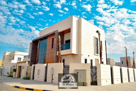 5 Bedroom Villa for Sale in Al Zahya, Ajman - IMG-20240527-WA0035. jpg