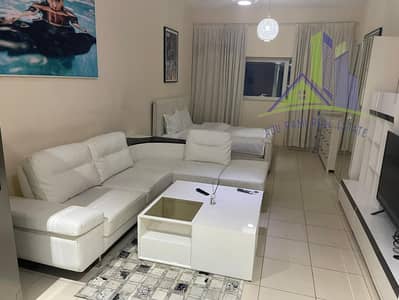 Studio for Rent in Al Rashidiya, Ajman - 501fc8ef-b857-465c-88c7-bc20af78bb63. jpg