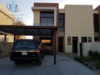 Own aluxury villa in DAMAC Hills from AED 2.6m Own aluxury villa in DAMAC Hills from AED 2.6m