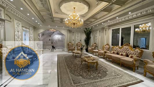 5 Bedroom Villa for Rent in Al Yasmeen, Ajman - WhatsApp Image 2024-05-27 at 8.24. 47 PM. jpeg