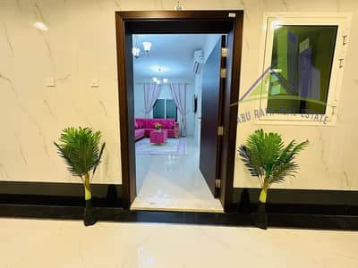 2 Bedroom Apartment for Rent in Corniche Ajman, Ajman - b91b2b69-d61b-48ad-929c-0bdddfb26cda. jpg